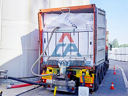 澳森特集装箱海包袋：以“高效、稳定、减费”直击物流包装核心需求