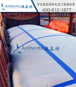 澳森特车载液袋乳胶产品包装方案--现场指导