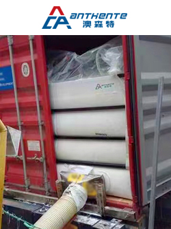 糖业--集装箱海包袋运输包装解决方案