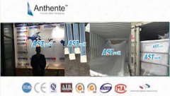 吨袋/集装箱内衬袋的现场装货测试