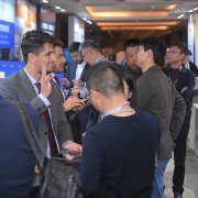 2025海外-中国沥青资源对接会